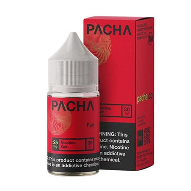 Fuji by Pacha Mama Salts 30ML E-Liquid