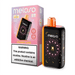 Geek Bar Meloso Bar 30K Disposable Vape 30000 Puffs DISPOSABLE