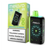 Geek Bar Meloso Bar 30K Disposable Vape 30000 Puffs DISPOSABLE