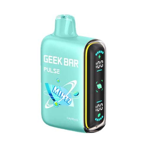 Geek Bar Pulse Disposable Vape 15000 Puffs DISPOSABLE