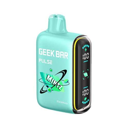 Geek Bar Pulse Disposable Vape 15000 Puffs DISPOSABLE