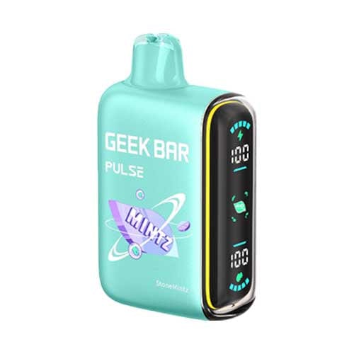 Geek Bar Pulse Disposable Vape 15000 Puffs DISPOSABLE