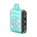 Geek Bar Pulse Disposable Vape 15000 Puffs DISPOSABLE
