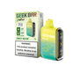 Geek Bar Pulse Disposable Vape 15000 Puffs DISPOSABLE