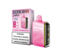 Geek Bar Pulse Disposable Vape 15000 Puffs DISPOSABLE