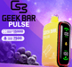 Geek Bar Pulse Disposable Vape 15000 Puffs DISPOSABLE