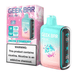 Geek Bar Pulse Disposable Vape 15000 Puffs DISPOSABLE