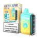 Geek Bar Pulse Disposable Vape 15000 Puffs DISPOSABLE
