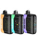 Geek Bar Pulse X 3-Pack Sample Bundle DISPOSABLE