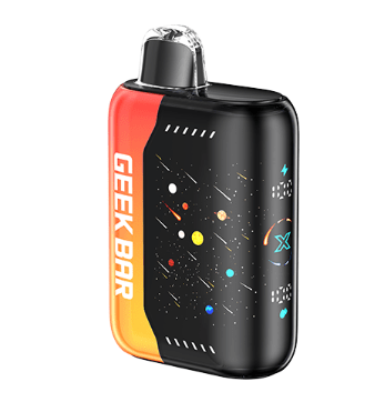 Geek Bar Pulse X Disposable Vape 25000 Puffs DISPOSABLE