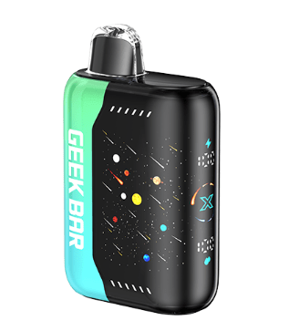 Geek Bar Pulse X Disposable Vape 25000 Puffs DISPOSABLE