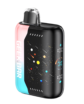 Geek Bar Pulse X Disposable Vape 25000 Puffs DISPOSABLE