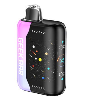 Geek Bar Pulse X Disposable Vape 25000 Puffs DISPOSABLE