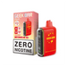 Geek Bar Pulse Zero Nicotine Disposable Vape (0% Nicotine) DISPOSABLE