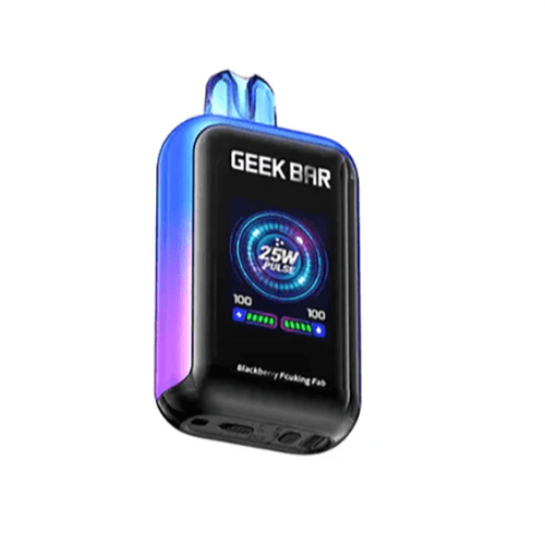 Geek Bar Skyview 25K Disposable DISPOSABLE