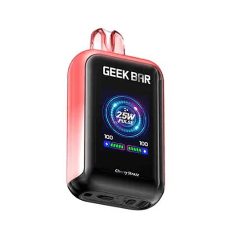 Geek Bar Skyview 25K Disposable DISPOSABLE