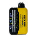Geek Pro Ultra X 45K Puffs Disposable DISPOSABLE