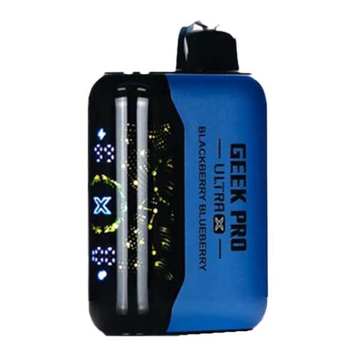Geek Pro Ultra X 45K Puffs Disposable DISPOSABLE