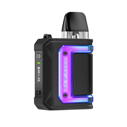 Geek Vape Aegis Hero Q Kit 30W Pod System Device