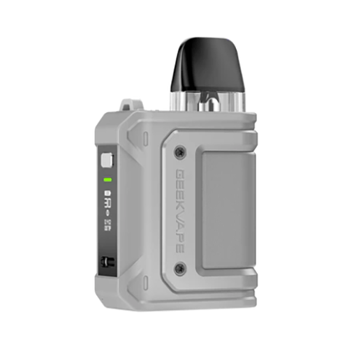 Geek Vape Aegis Hero Q Kit 30W Pod System Device