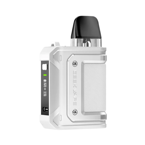 Geek Vape Aegis Hero Q Kit 30W Pod System Device