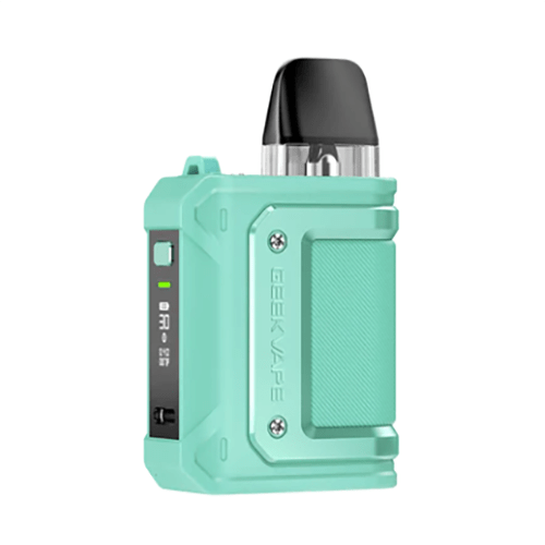 Geek Vape Aegis Hero Q Kit 30W Pod System Device