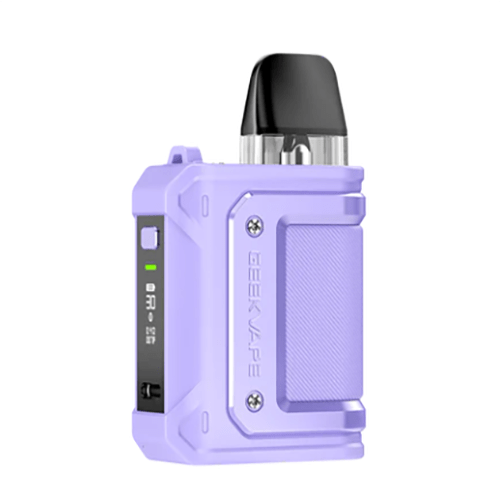 Geek Vape Aegis Hero Q Kit 30W Pod System Device