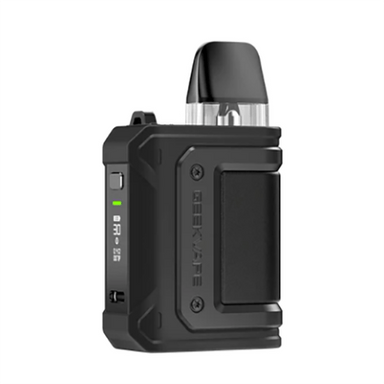 Geek Vape Aegis Hero Q Kit 30W Pod System Device