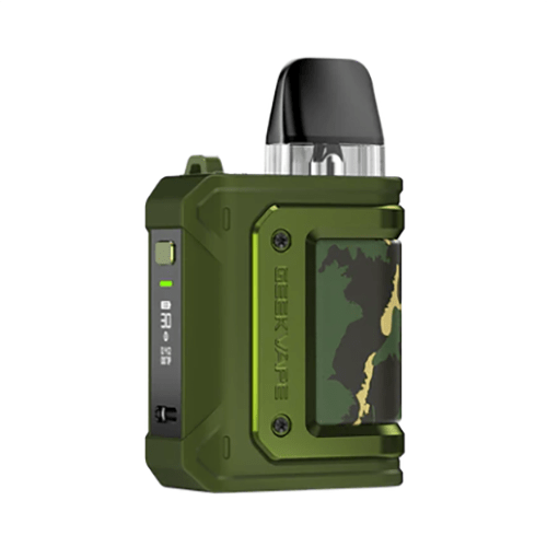 Geek Vape Aegis Hero Q Kit 30W Pod System Device