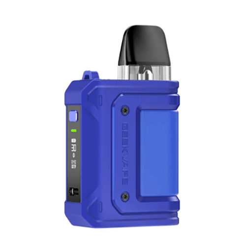 Geek Vape Aegis Hero Q Kit 30W Pod System Device