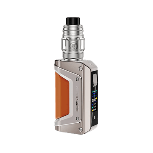 Geek Vape Aegis Legend 3 200W Starter Kit Device
