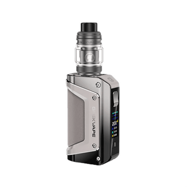 Geek Vape Aegis Legend 3 200W Starter Kit Device