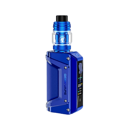 Geek Vape Aegis Legend 3 200W Starter Kit Device
