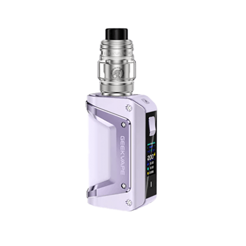 Geek Vape Aegis Legend 3 200W Starter Kit Device