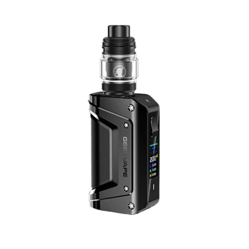 Geek Vape Aegis Legend 3 200W Starter Kit Device