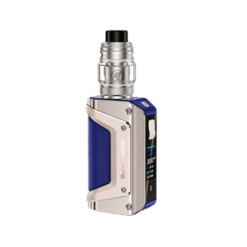 Geek Vape Aegis Legend 3 200W Starter Kit Device