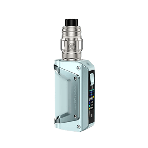 Geek Vape Aegis Legend 3 200W Starter Kit Device