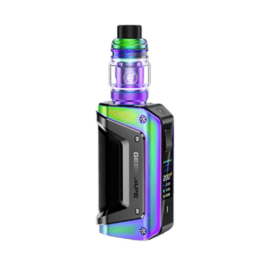 Geek Vape Aegis Legend 3 200W Starter Kit Device