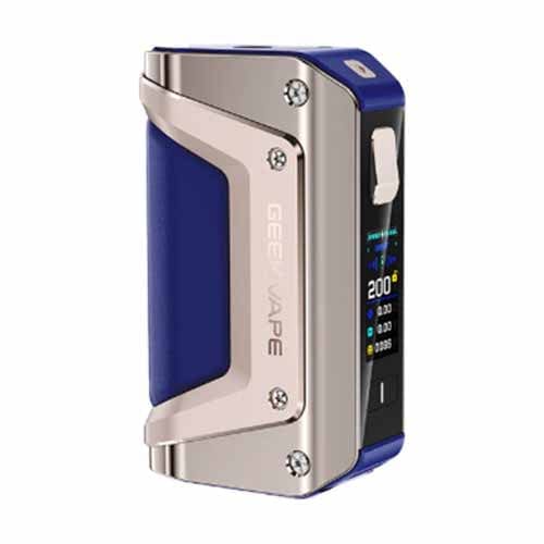 Geek Vape Aegis Legend 3 Box Mod Device