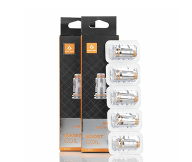 Geek Vape B Series Replacement Coils Hardware