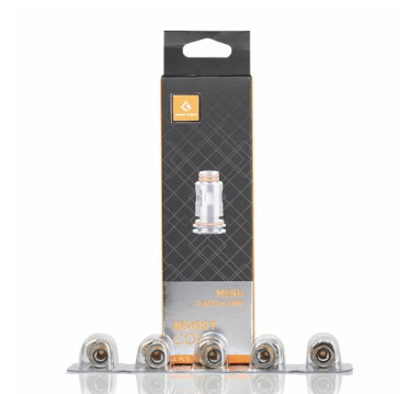 Geek Vape B Series Replacement Coils Hardware