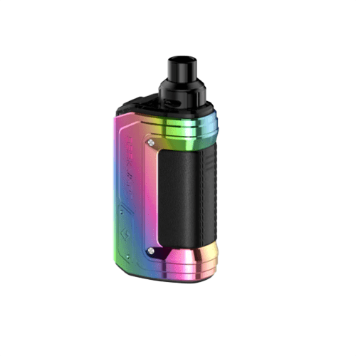 Geek Vape H45 Aegis Hero 2 Kit Device