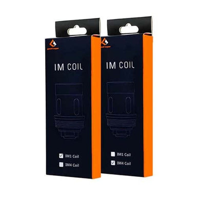 Geek Vape IM Coil Hardware