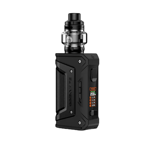 Geek Vape L200 Classic 200W Starter Kit Device