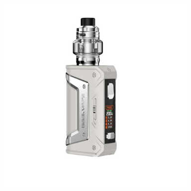 Geek Vape L200 Classic 200W Starter Kit Device