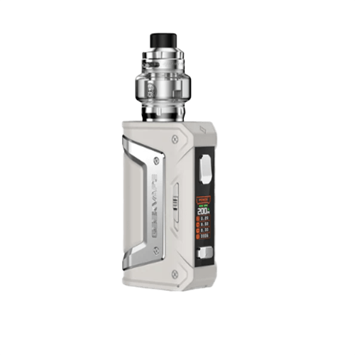 Geek Vape L200 Classic 200W Starter Kit Device