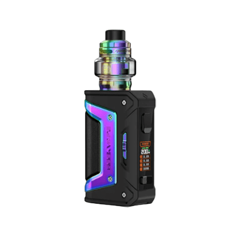 Geek Vape L200 Classic 200W Starter Kit Device
