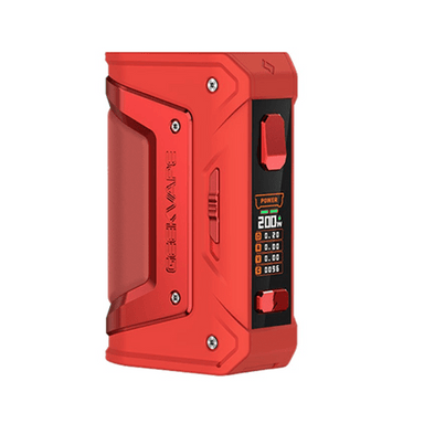 GEEK VAPE L200 Classic Box Mod Device