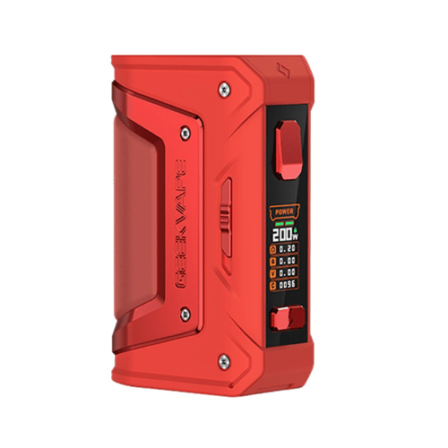 GEEK VAPE L200 Classic Box Mod Device