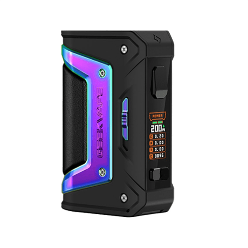 GEEK VAPE L200 Classic Box Mod Device